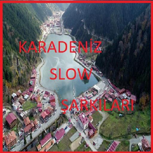 Karadeniz Şarkıları 2021 Slow(İnternetsiz) icon