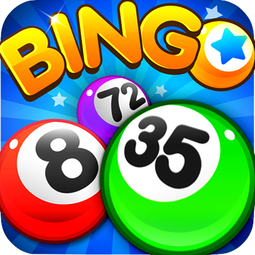 Bingo World -  Free Bingo Games icon