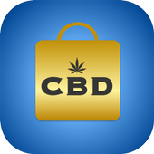 CBD Shop icon