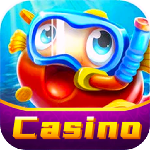 ikon Gold Fish Casino Slots Games
