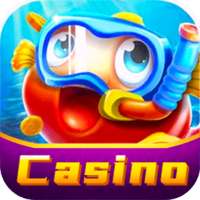 Gold Fish Casino Slots Games