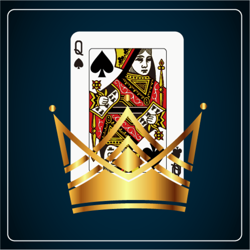 Black Queen - Kali Ki Rani أيقونة