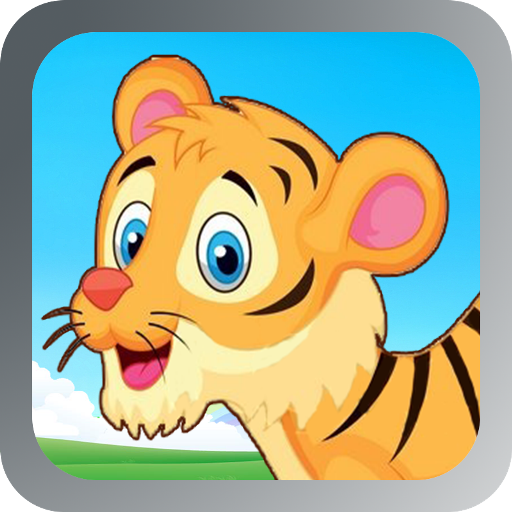 Animals Jump - Free icon
