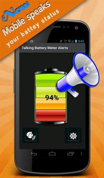 Talking Battery Meter Alerts screenshot 10