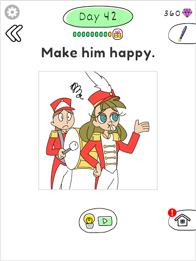 Draw Happy School screenshot 7