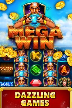 Thunder Pokies™: Free Slots screenshot 2