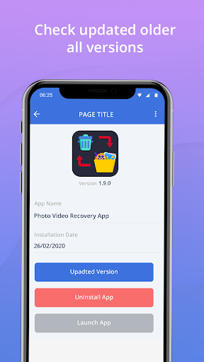 App Usage Tracker screenshot 4