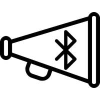 Bluetooth Megaphone on 9Apps