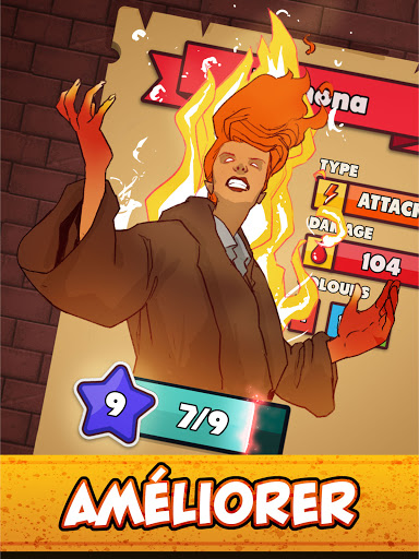 Lockdown Brawl: Battle Royale  screenshot 21