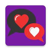 Free chat & dating app on 9Apps