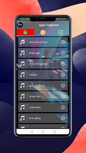 OPPO Phone Ringtones screenshot 2