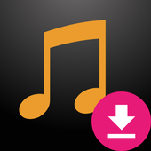Mp3 Music Downloader - Free Music download icon