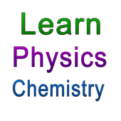 Learn Physics and Chemistry icon