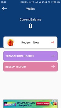 PEarn - New Daily Offer and Updates screenshot 1