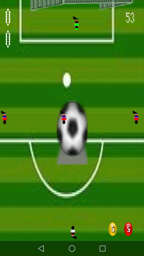 world best soccer screenshot 2