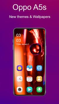 Themes for Oppo A5s 2020 screenshot 6