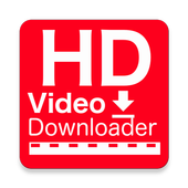 Latest HD Video Downloader- All formats &amp; Quality icon