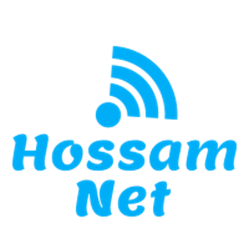 Hossam Net icon