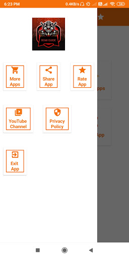 Full Guide of BGMI | BGMI About Guide screenshot 3