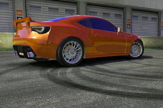 Traffic Driver: Furious Racer screenshot 2