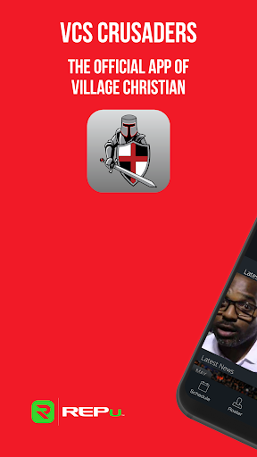 VCS Crusaders स्क्रीनशॉट 1