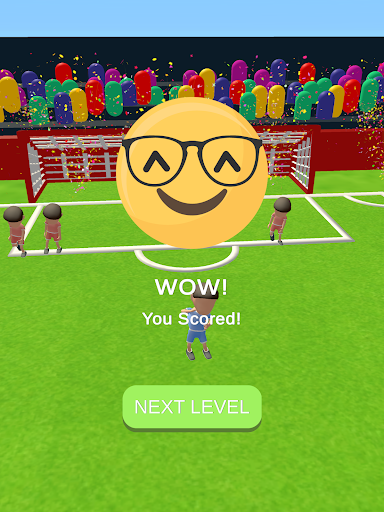 Football Arena screenshot 9