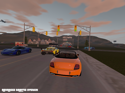 Car Sim | Open World screenshot 14
