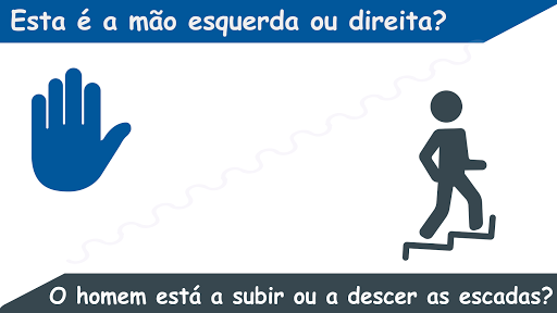 Smarter - Treino cerebral screenshot 1