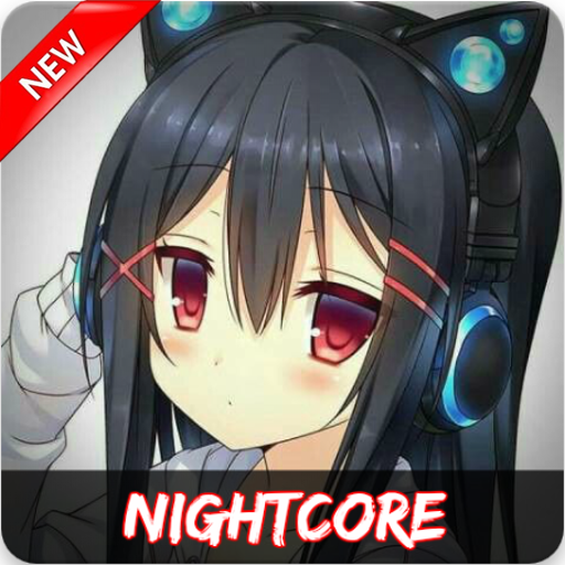 Nightcore Music Songs 2021 icon