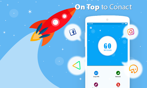 Super Free VPN - Free VPN Servers & Hotspot VPN screenshot 1