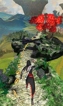 Temple Epic Run - OZ  3D screenshot 1