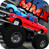 MMX Racing Hill Climb icon