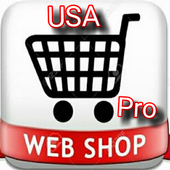 Online Shopping Site Pro : All Shoping In One App icon