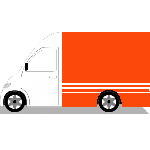 ikon Cek Resi Paket POS