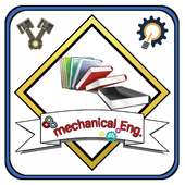 Mechanical Books   Mechanical Gate Study Material on 9Apps