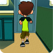 New Guide For Ben 10 Up To Speed icon