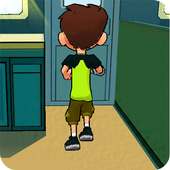 New Guide For Ben 10 Up To Speed