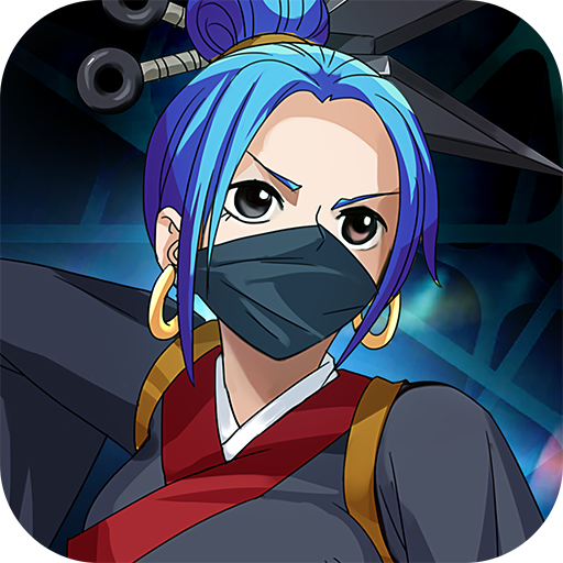 Pirate Warriors Awaken icon