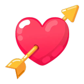 Love You Sticker for Whatsapp icon