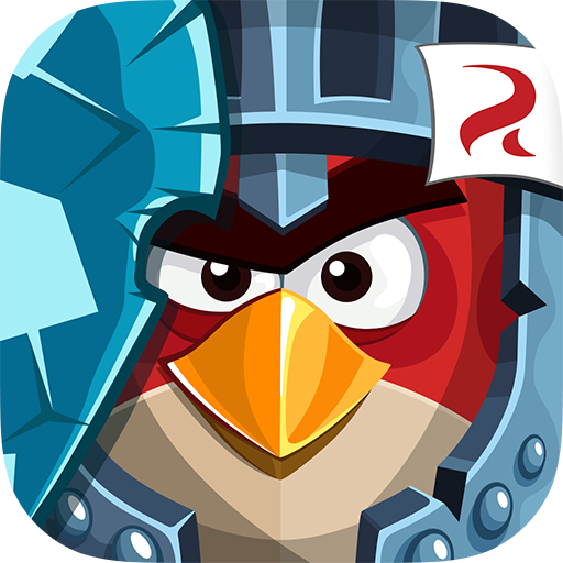 Angry Birds Epic RPG icon