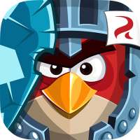 Angry Birds Epic RPG