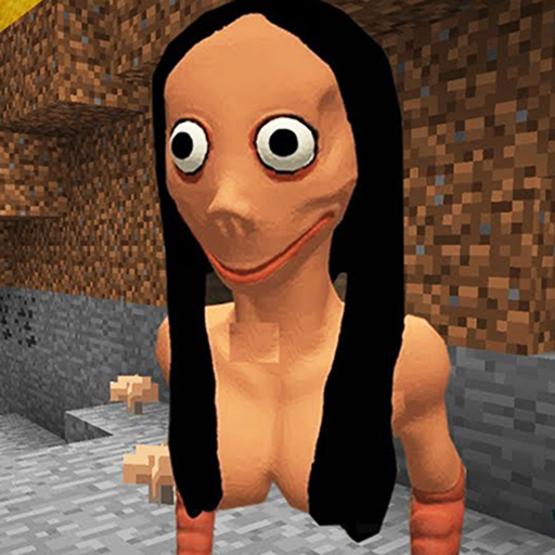 MOMO in MCPE mod icon