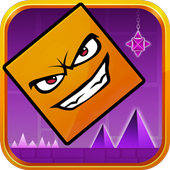 Geometry Jump Dash icon