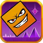 Geometry Jump Dash