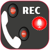 Automatic Enregistreur Appel Pro2019 icon
