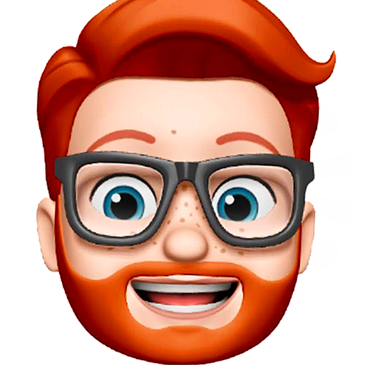 Memoji Boy Apple Stickers for WhatsApp icon