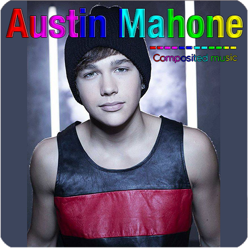 Best Songs Of Austin Mahone icon