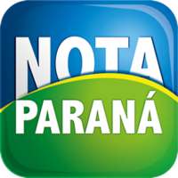 Nota Paraná