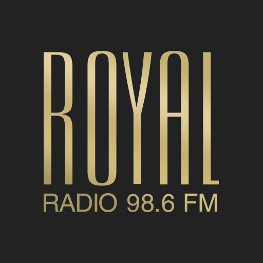 Royal Radio Premium icon