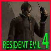 Hint Resident Evil 4 icon